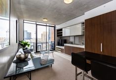 Others 6 Sky 1 BDR South Yarra Apartment