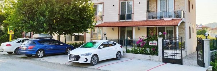 Others Kaya House Daily Flat