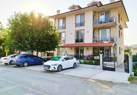 Others Kaya House Daily Flat