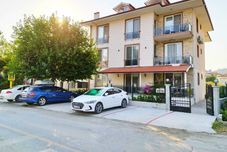 Others Kaya House Daily Flat