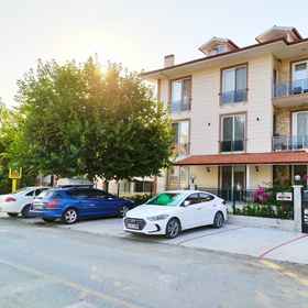 Primary image 1 คายา เฮาส์ เดลี่ แฟลต, โรงแรม & ที่พัก Mugla