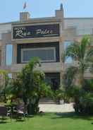 Primary image Hotel Riya Palace By Amazone Holidays