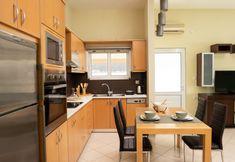 Others 5 Amaen Apartment