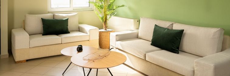 Others Amaen Apartment