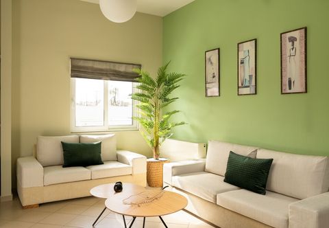 Others Amaen Apartment