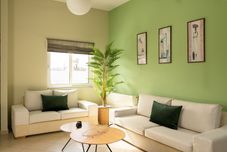 Others Amaen Apartment