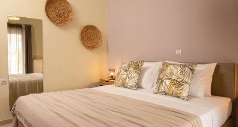 Others 2 Amaen Apartment