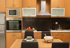 Others 7 Amaen Apartment