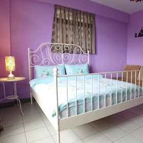 Primary image 1 Hey Bear B&B Jiufen, Sanzhi District Hotels