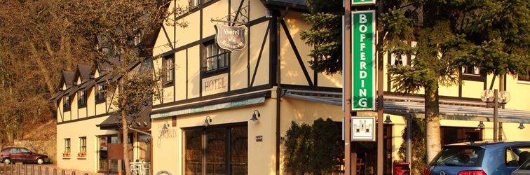 อื่นๆ Hotel Sieweburen