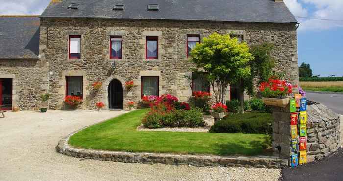 อื่นๆ Chambres d'Hôtes Saint-Maleu Dinan