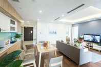 Lainnya Bayhomes Imperia Garden