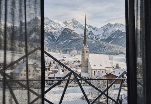 其他 die Hochkönigin - Mountain Resort