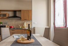 Others 3 Manzoni Apartment
