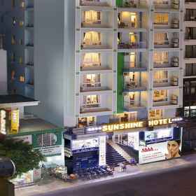 Primary image 1 Sunshine Hotel Nha Trang, Air Force Officer Training School Hotels
