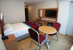 Lainnya 7 Bursa Sahin Otel