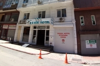 อื่นๆ Bursa Sahin Otel