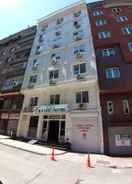 Imej utama Bursa Sahin Otel