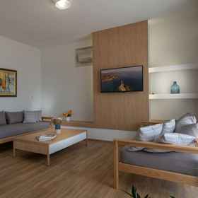 Primary image 1 Lissou Apartment, Chania Regional Unit Hotels