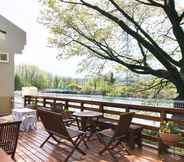 Lainnya 4 Family Lodge Hatagoya Numata