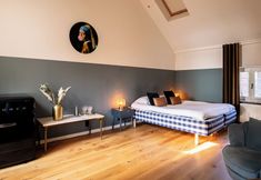 Others 4 Maas Suites Maastricht-Lanaken