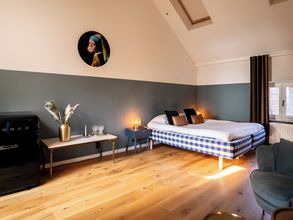 Others 4 Maas Suites Maastricht-Lanaken