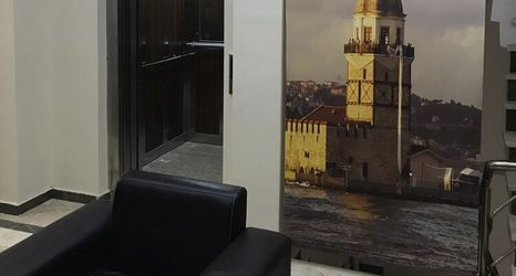 その他 2 Royal Sultanahmet Hotel