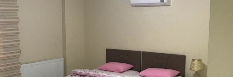 その他 Royal Sultanahmet Hotel