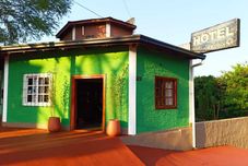 その他 Hotel Village del Sol