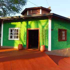 Primary image 1 Hotel Village del Sol, Omar Ibn Al-Khattab Mosque Hotels