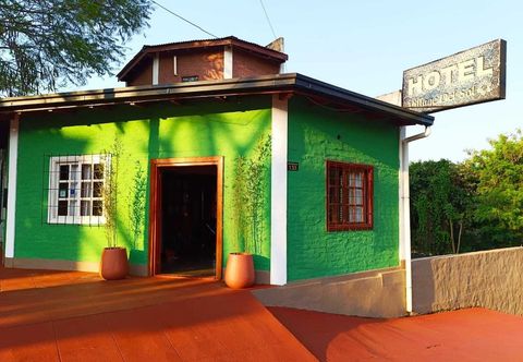 Khác Hotel Village del Sol