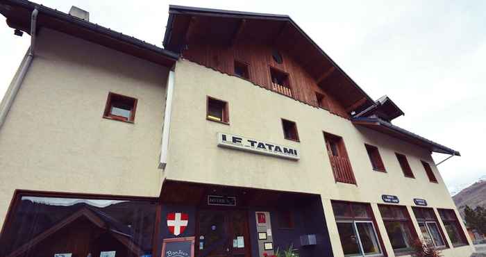 Others Hotel Le Tatami