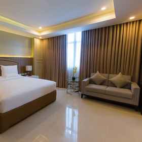 Primary image 1 Iloilo Gateway Hotel, Solana Premiere Hotels