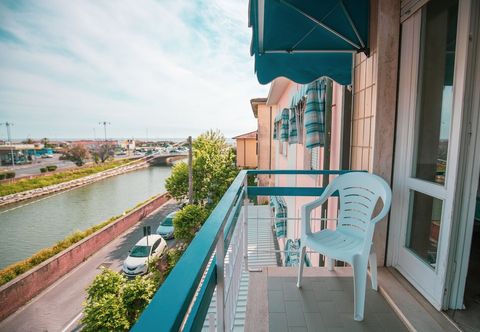 Others Hotel Burlamacco