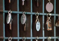 Others 2 Hotel Burlamacco