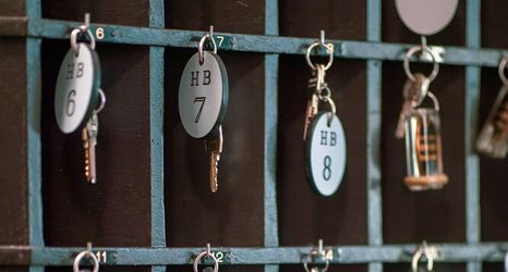 Others 2 Hotel Burlamacco