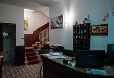 Others 5 Hotel Burlamacco