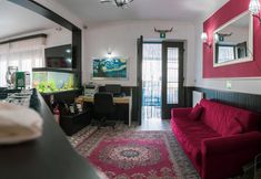 Others 4 Hotel Burlamacco