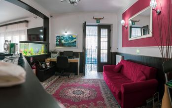 Others 4 Hotel Burlamacco