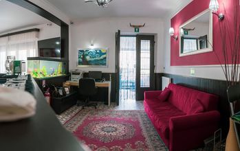 อื่นๆ 4 Hotel Burlamacco