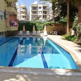 Primary image 1 코자 아파트먼트, ILLUSION Palm Beach 호텔