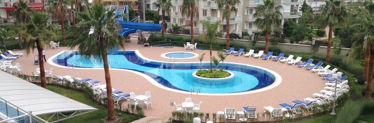 Others Crystal Garden A15