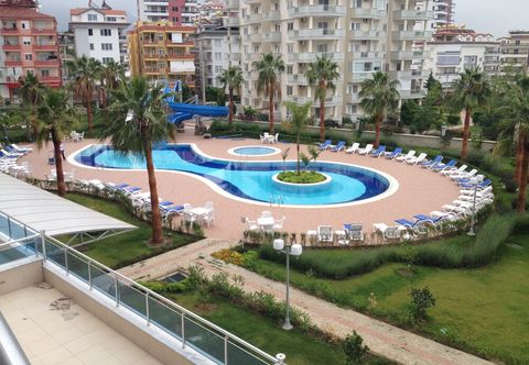 Others Crystal Garden A15