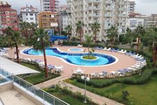 Others Crystal Garden A15