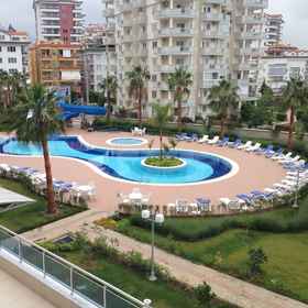 Primary image 1 Crystal Garden A15, Hotel First Moto