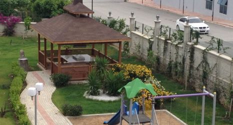 Others 2 Crystal Garden A15