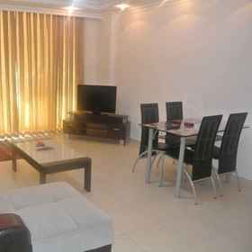 Primary image 1 Olive city 6 11, Hotel Gereja St. Nicholas