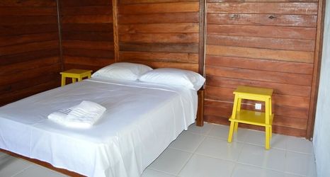 Others 2 Pousada Aldeia Mari-Mari Amazon Lodge