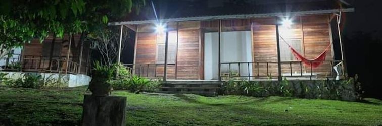 Others Pousada Aldeia Mari-Mari Amazon Lodge