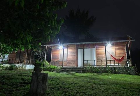 Others Pousada Aldeia Mari-Mari Amazon Lodge